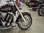 �������� �� ������ �������� Yamaha XV1900 Roadliner 2006 ���� 15
